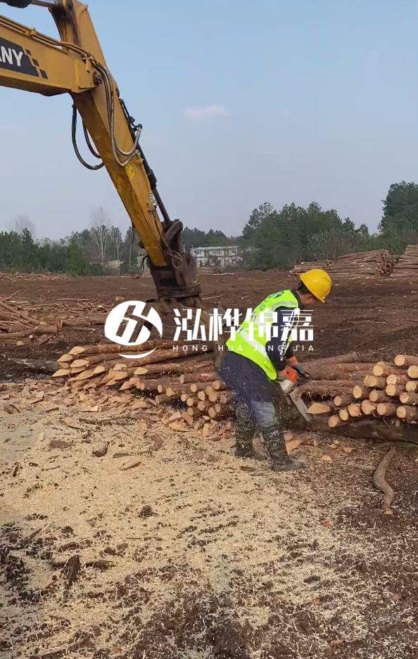 滁州挖機(jī)打木樁專業(yè)施工-河道打木樁與河岸加固關(guān)系？