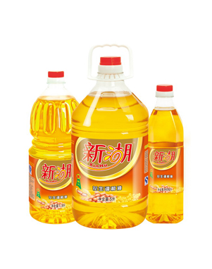 食用油灌裝機(jī)回首艱苦過去，展望美好未來